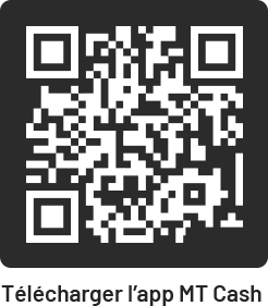 Télécharger l'application MT Cash