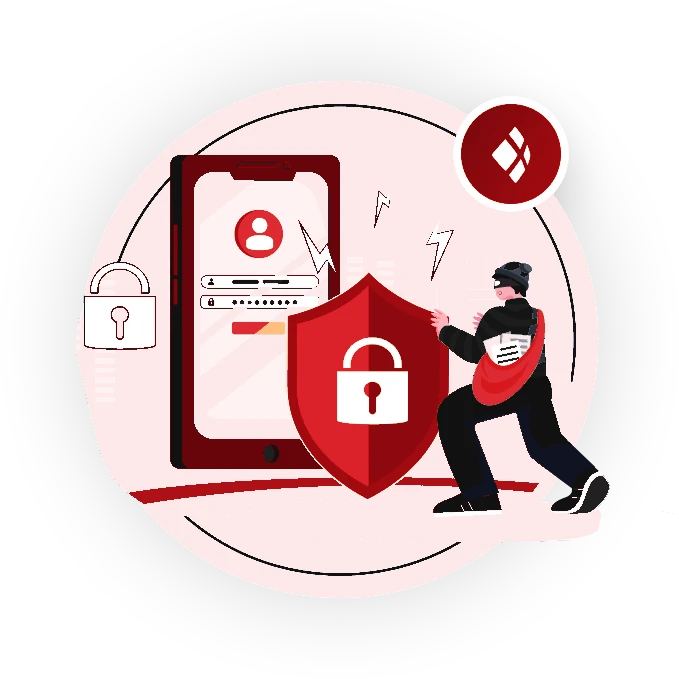 Sécurité des transactions